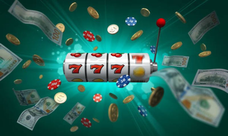 Perbedaan Slot Klasik dan Video Slot di Hoki188